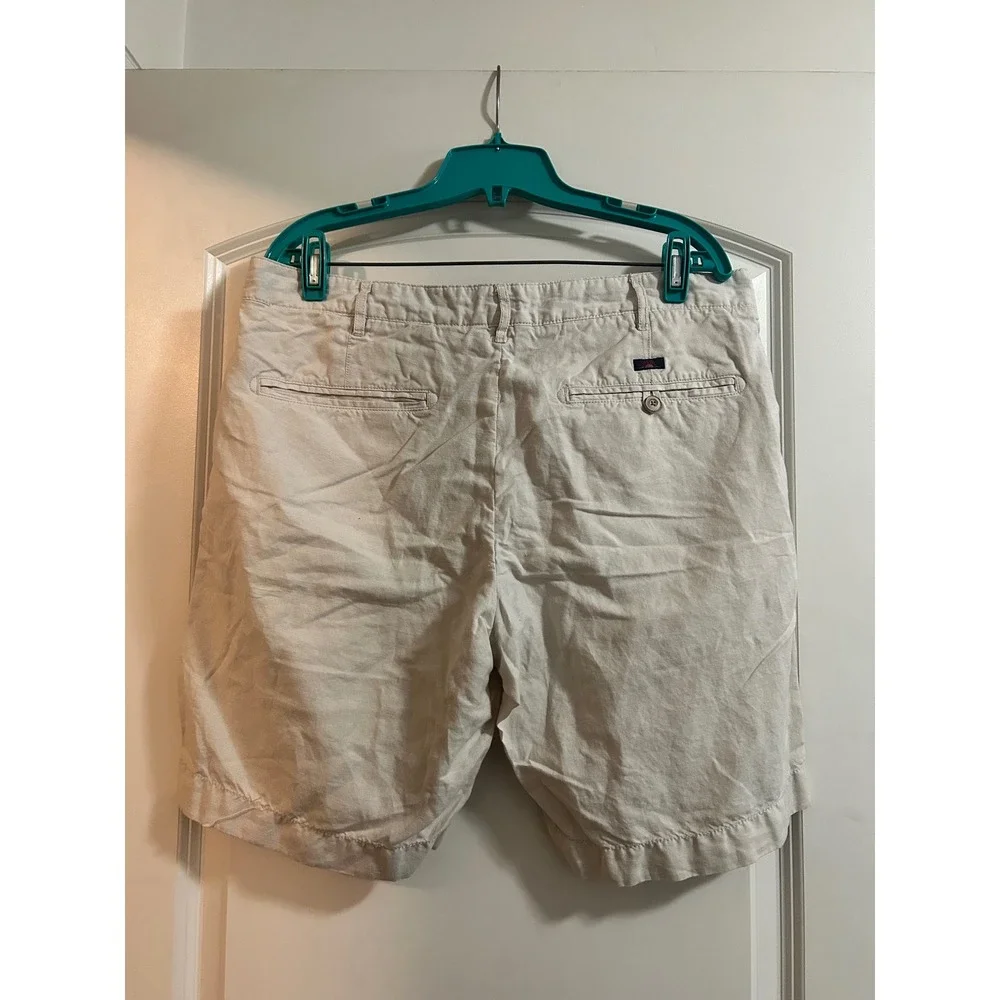 Faherty brand men